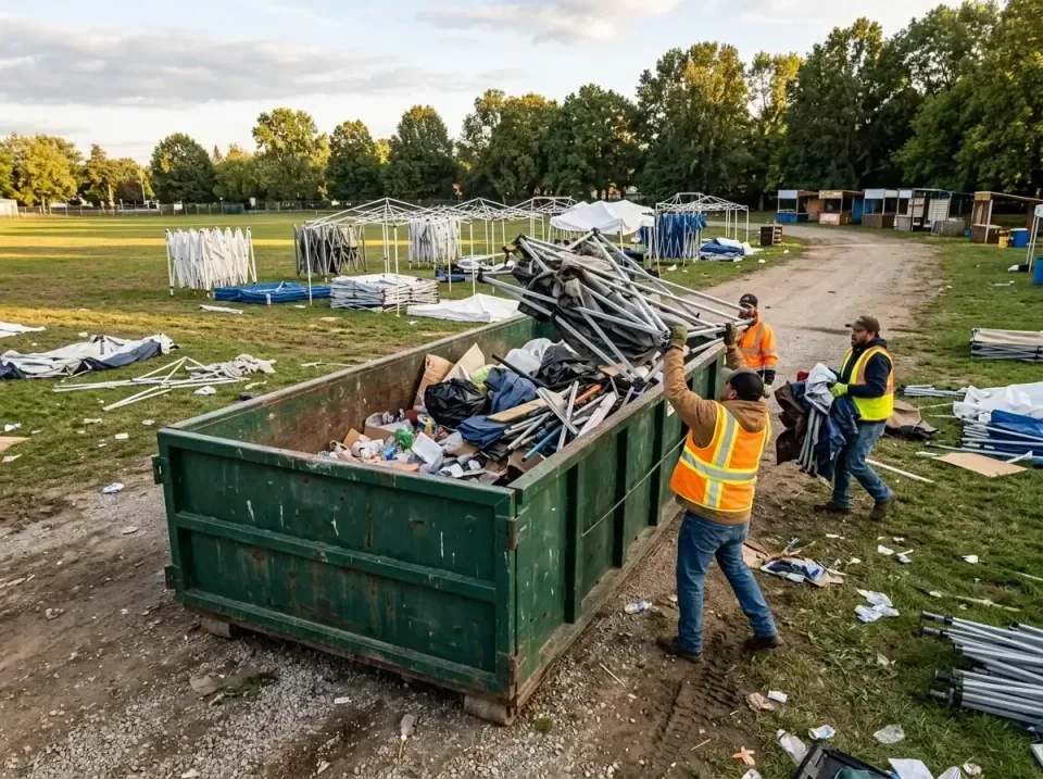 temporary-event-waste-containe-016 — frequently asked questions, Roll-Off Dumpster Rental Services in West Miami, FL